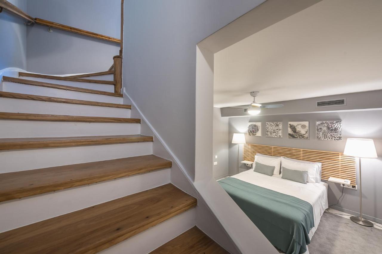 Luxurious Apartment In Kolonaki, Peridot -Homes Athens Ngoại thất bức ảnh