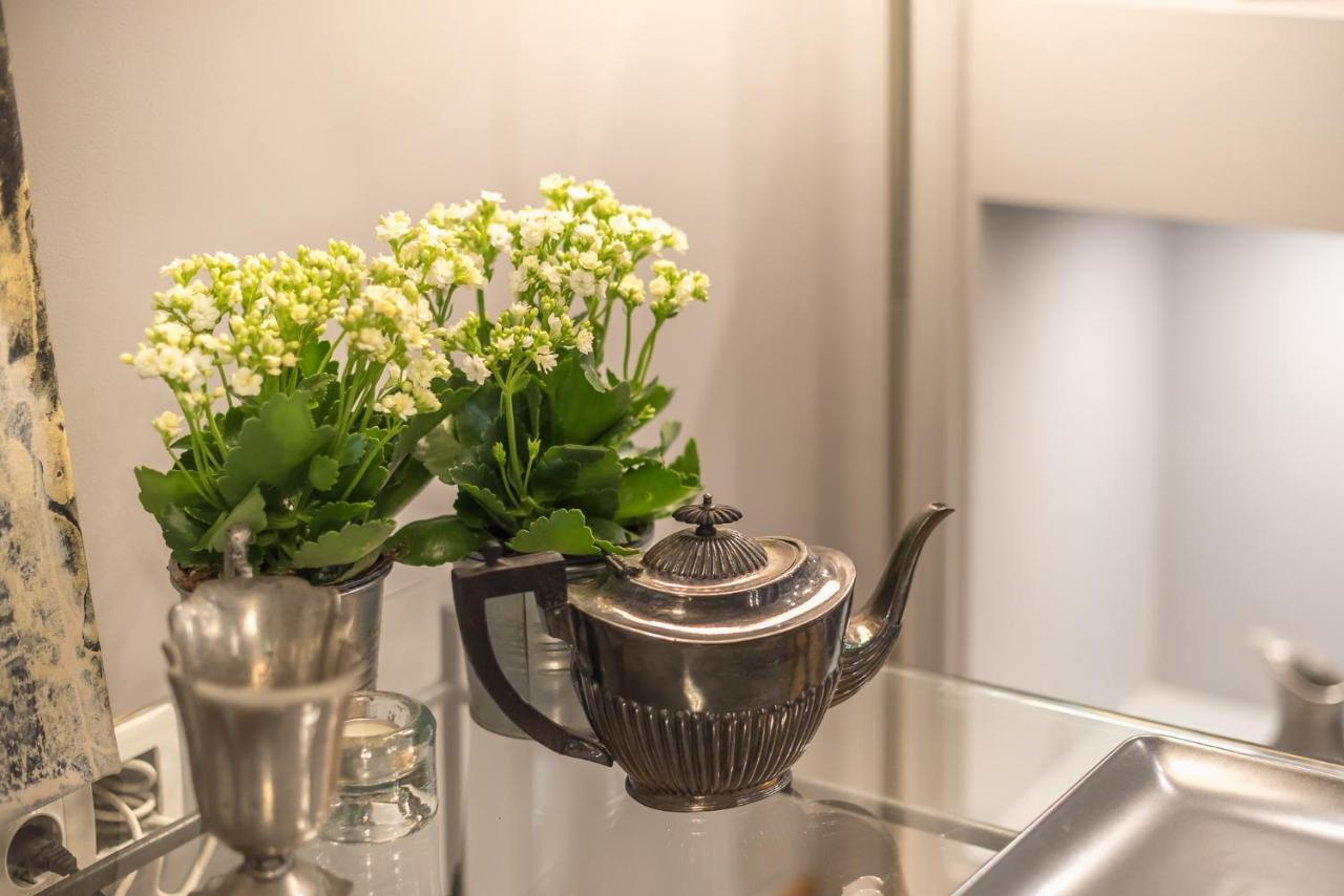Luxurious Apartment In Kolonaki, Peridot -Homes Athens Ngoại thất bức ảnh